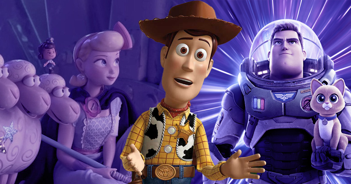 paywand on X: @Disney make toy story 5 for 2023🙏🙏🙏   / X