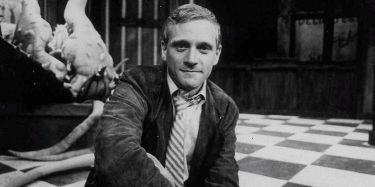 Howard Ashman