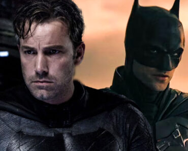 It Looks Like Ben Affleck Is Officially Out As Batman In The DCU