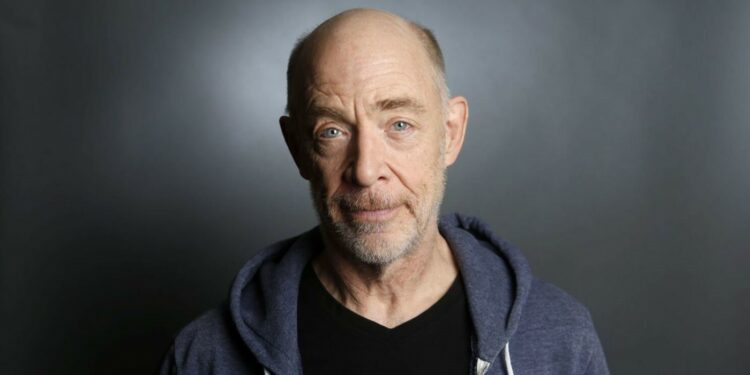 J.K Simmons 4