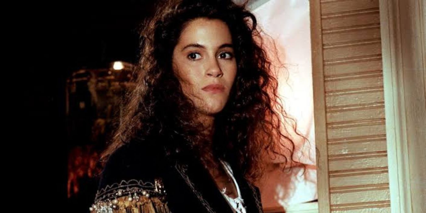 7 Things You Didn’t Know About The Lost Boys’ Jami Gertz TVovermind