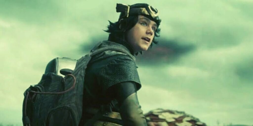 Every Loki Variant Seen In Loki Season 1 - TVovermind