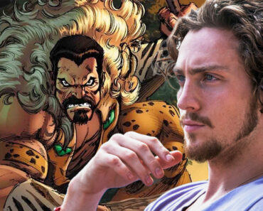 Kraven The Hunter Will Create Another Multiverse MCU Problem