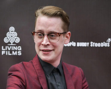 From Home Alone to Hidden Talents: Fascinating Facts About Macaulay Culkin