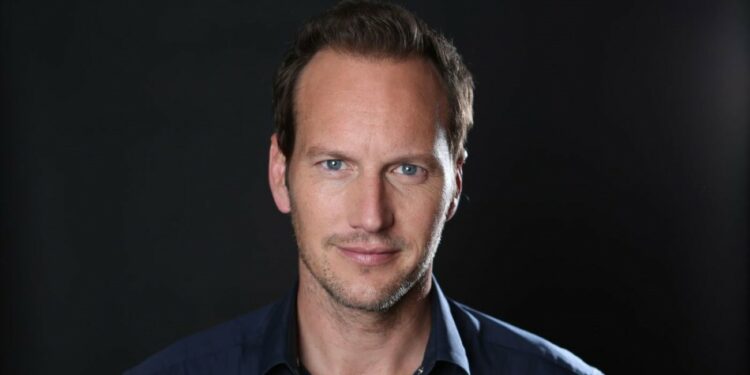 Patrick Wilson 3