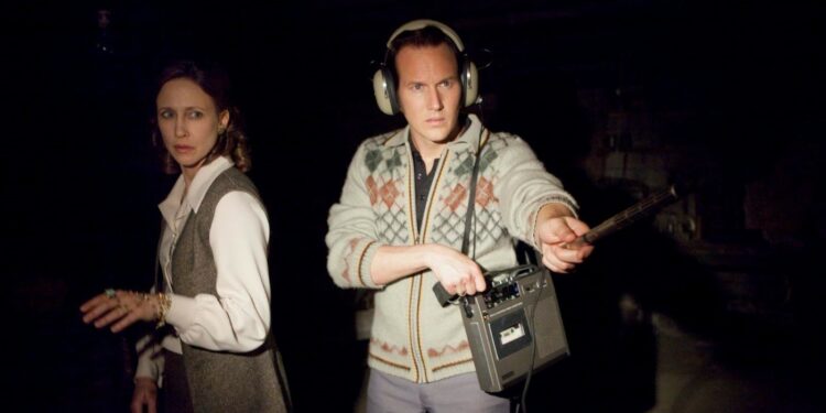 Patrick Wilson 4