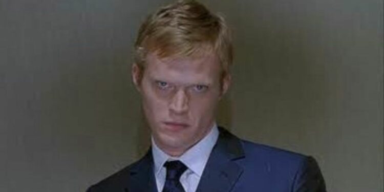 Paul Bettany in Gangster No. 1