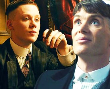 Peaky Blinders’ Casting Keeps Family Closer Than You Realized