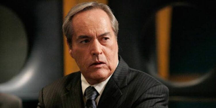 7 Things You Didn't Know About Agents of S.H.I.E.L.D's Powers Boothe