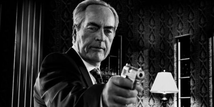 Powers Boothe in Sin City A Dame to Kill For