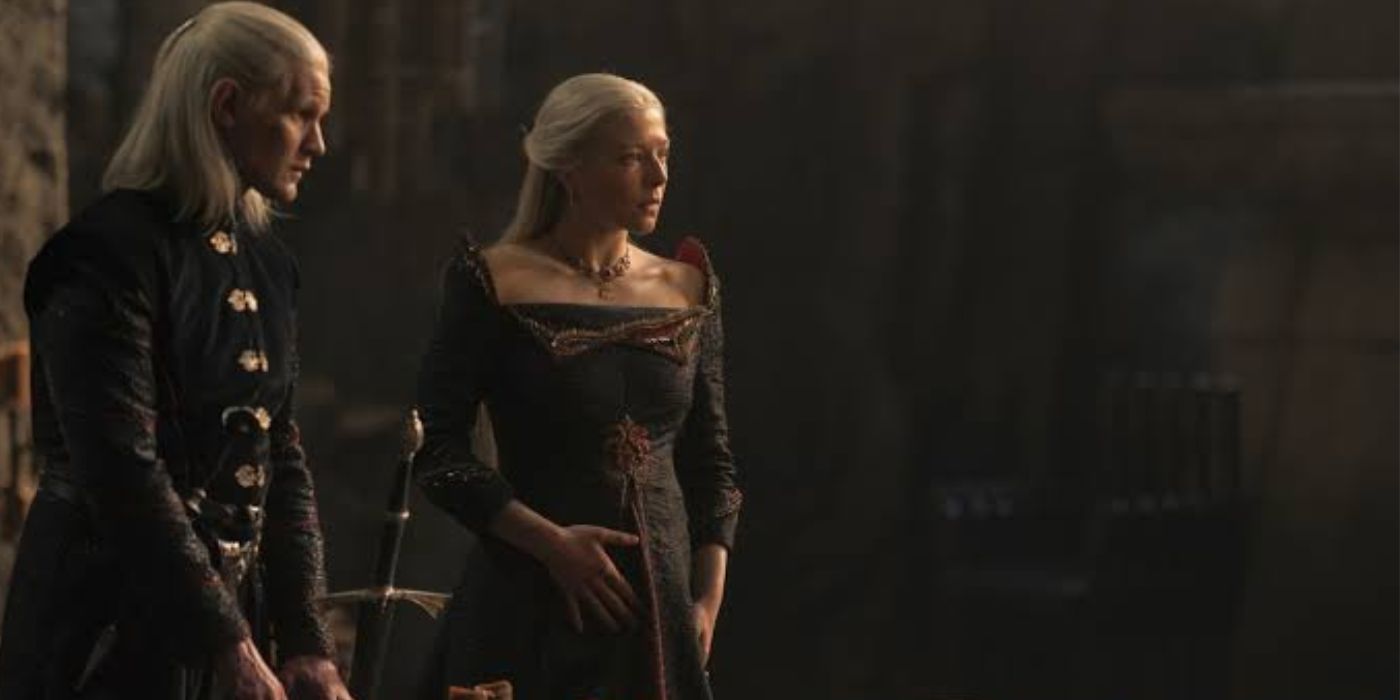 House of the Dragon’s Shorter Season 2 Is Actually Great - TVovermind