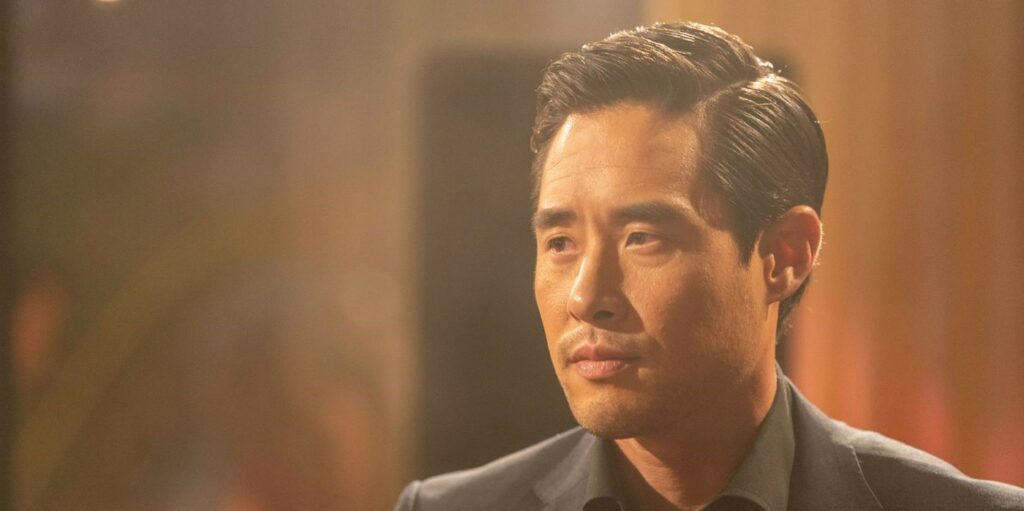 Quantum Leap Reboot Series Cast And Character Guide - TVovermind