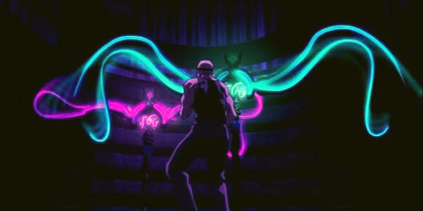 Everything That Happened Between Chronicles Of Riddick & Pitch Black ...