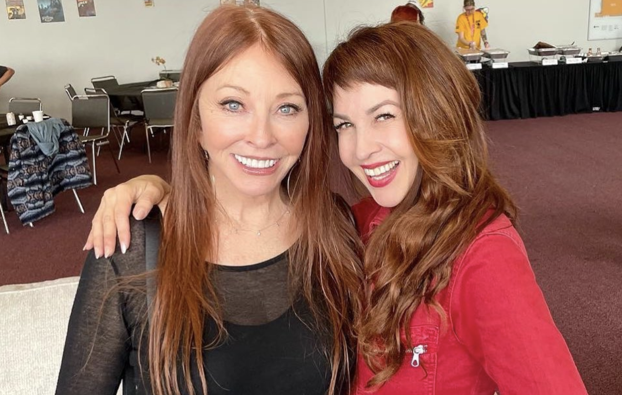 Unveiling The Enigmatic Cassandra Peterson 6 Intriguing Facts About Elvira S Alter Ego