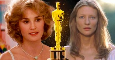 The 10 Actresses With The Most All-Time Oscar Wins