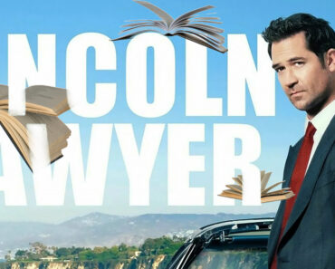 The Lincoln Lawyer Keeps Skipping Books (And It’s Perfect)