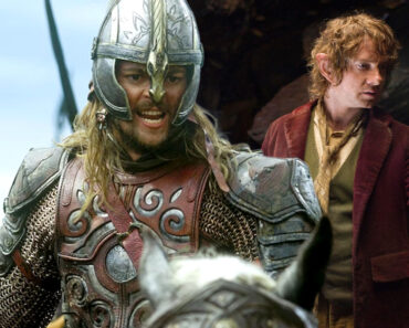 The New Lord Of The Rings Movie Will Show The Hobbit’s Biggest Flaw