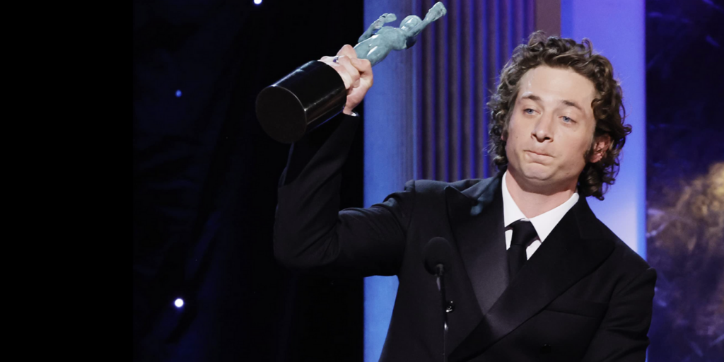 7 Things You Didn’t Know About The Bear’s Jeremy Allen White - TVovermind