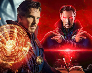 Wait – Did The MCU Forget About Doctor Strange’s Villain Set Up?