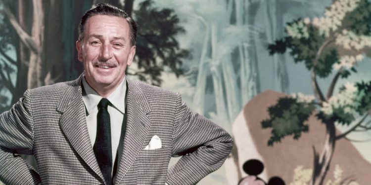 Walt Disney Posthumous Oscar Wins