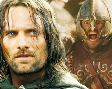 What Is The War Of The Rohirrim The Lord Of The Rings Film You Haven't Heard About