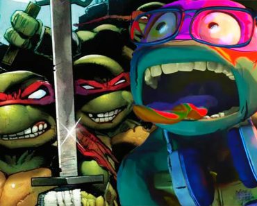 Mistakes Teenage Mutant Ninja Turtles: Mutant Mayhem Should Avoid Making