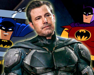 Why Ben Affleck Won’t Be Directing Batman: The Brave And The Bold