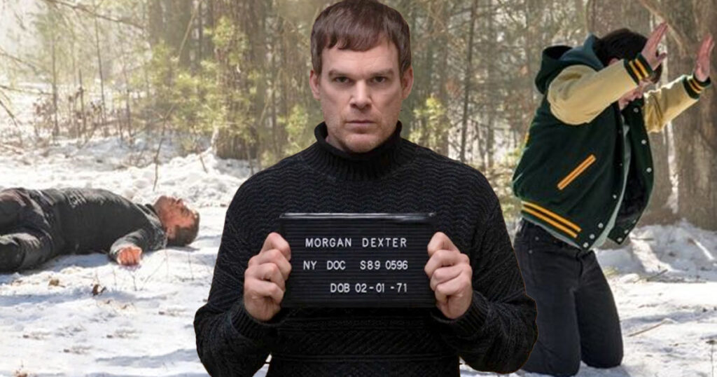 How Old Is Dexter Morgan? The Franchise’s Timelines Explained – TVovermind