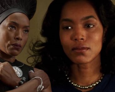 5 Angela Bassett Roles That Deserved An Oscar Before Black Panther