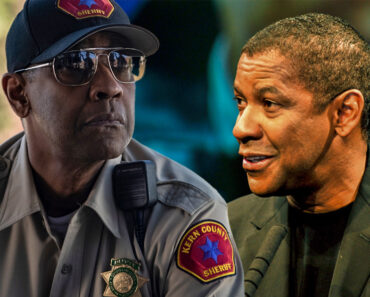 10 Things You Didn’t Know About Denzel Washington