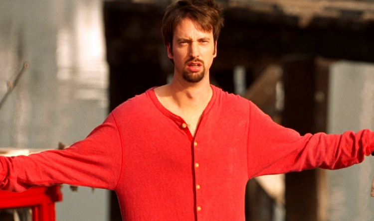 drew barrymore's husband tom green in charlie's angels