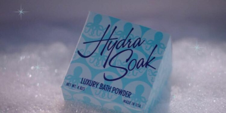 soap by hydra WandaVision Fake TV Commercial 