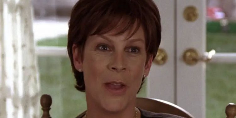 jamie lee curtis facts