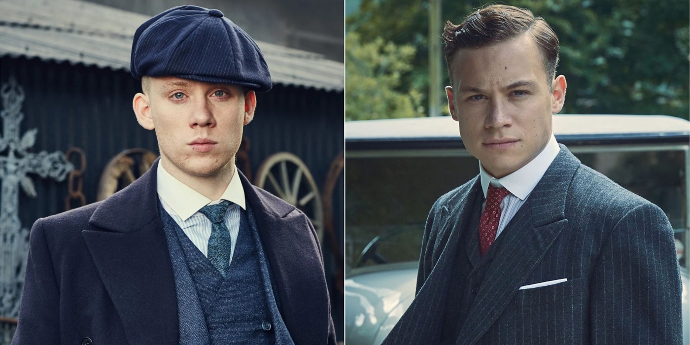 Peaky Blinders’ Casting Keeps Family Closer Than You Realized - TVovermind