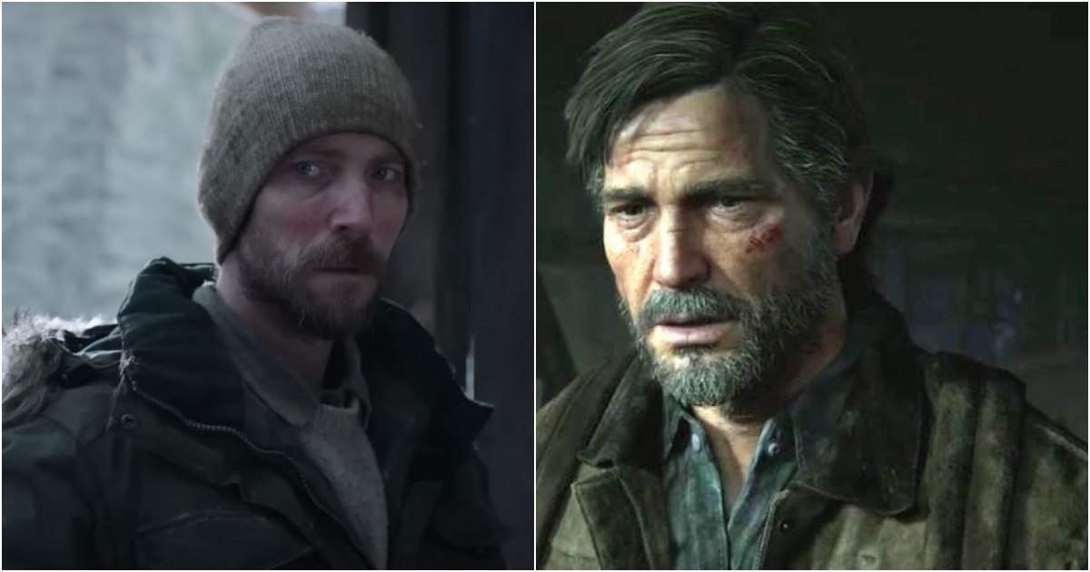 Who Plays Joel in The Last of Us Series? - TVovermind