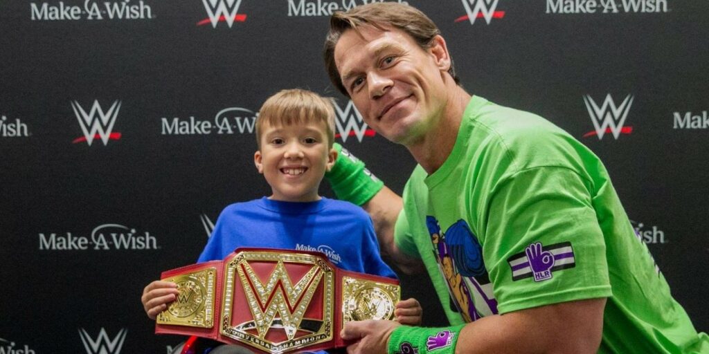 10 Things You Didn t Know About John Cena CitiGist
