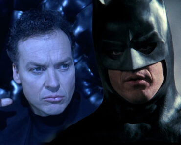 The DCU Has To Deal With Michael Keaton’s Batman – Here Are The Best Choices