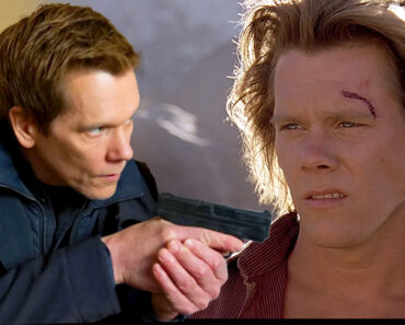 7 Things You Didn’t Know About Kevin Bacon