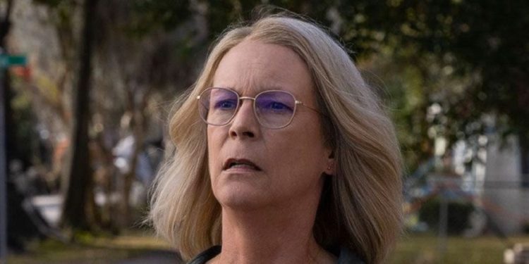 8 Things You Didn&#8217;t Know About Halloween&#8217;s Jamie Lee Curtis