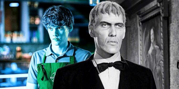 Ted Cassidy career facts