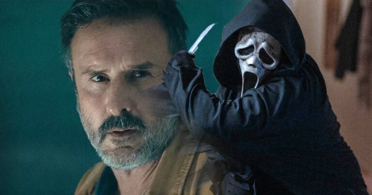 Unraveling Billy Loomis: The Original Ghostface Killer