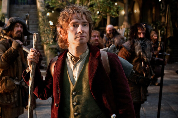 The New Lord Of The Rings Movie Will Show The Hobbit’s Biggest Flaw