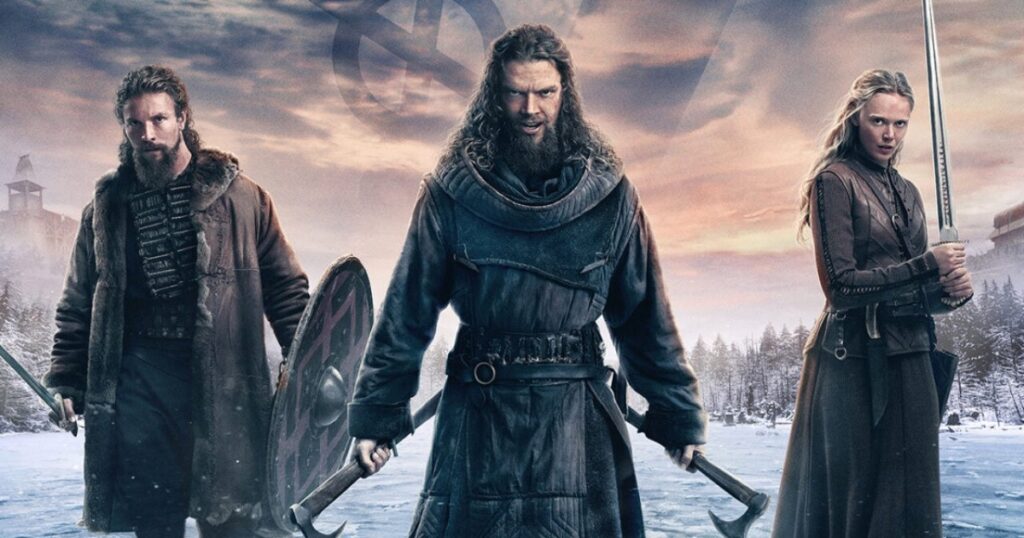 Everything We Know About Vikings: Valhalla Season 3 - TVovermind