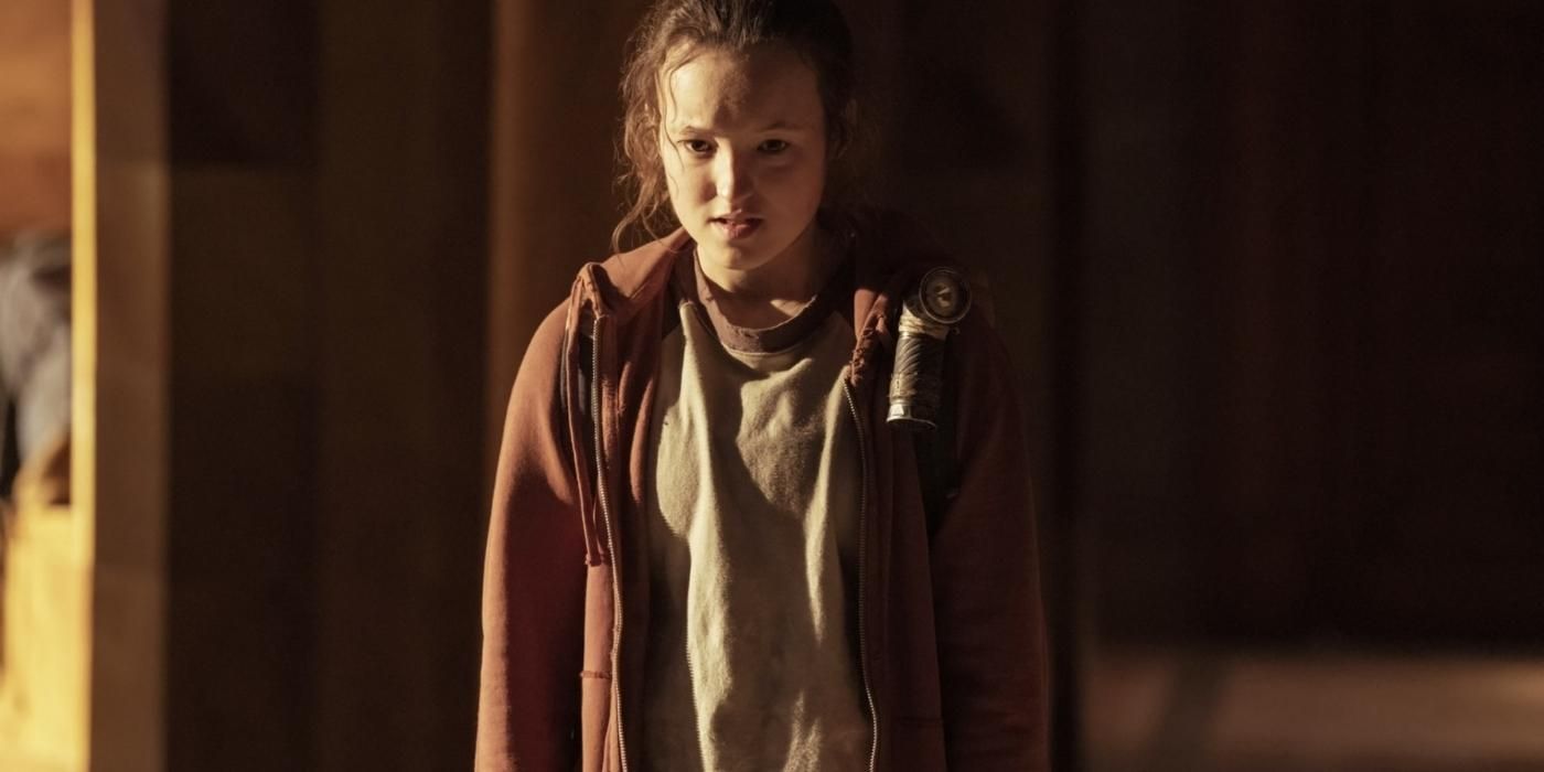 Who Plays Ellie In The Last Of Us? - TVovermind