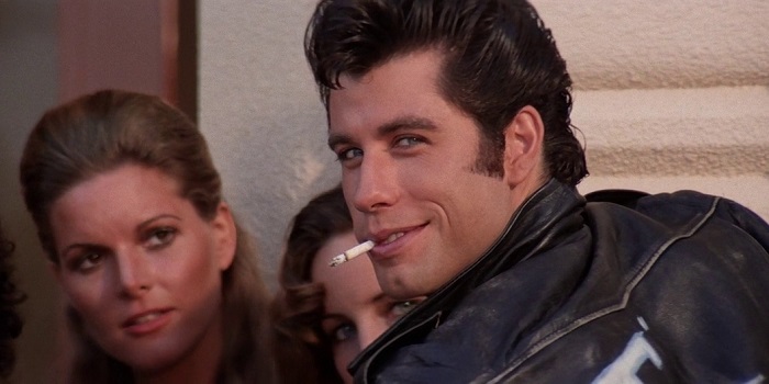 Grease