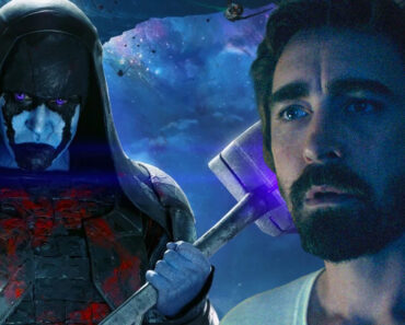 9 Best Lee Pace Roles in Movies and TV Shows