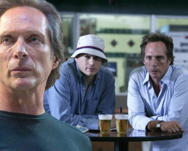 10 Best William Fichtner Roles in Movies and TV Shows