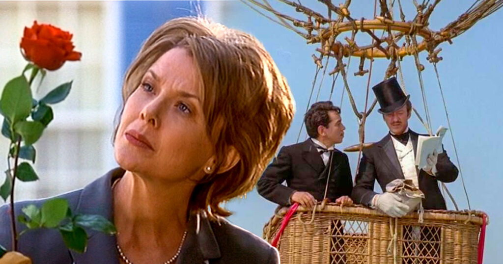 Five Of The Funniest Yoga Scenes In Movies