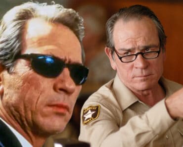 10 Lesser Known Facts About Men In Black’s Tommy Lee Jones