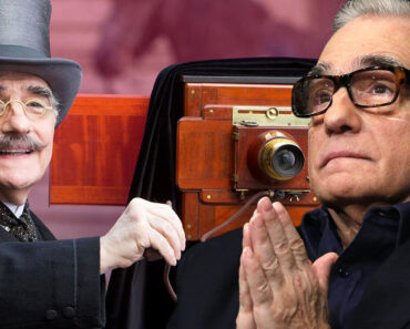 Martin Scorsese movies Ranked By Runtime